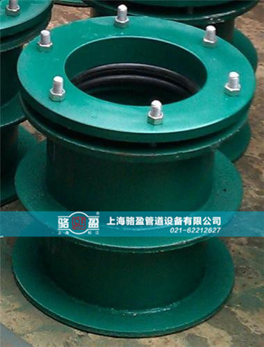 防水套管管周漏水和預(yù)防措施方法