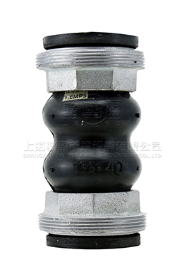 <a href=http://www.izzlyeg.cn.cn target=_blank class=infotextkey>絲扣橡膠接頭</a>端面結(jié)構(gòu)圖