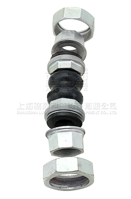廣西省桂林市龍勝縣<a href=http://www.izzlyeg.cn.cn target=_blank class=infotextkey>絲扣橡膠接頭</a>結(jié)構(gòu)圖